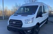 Ford Transit - фото 17