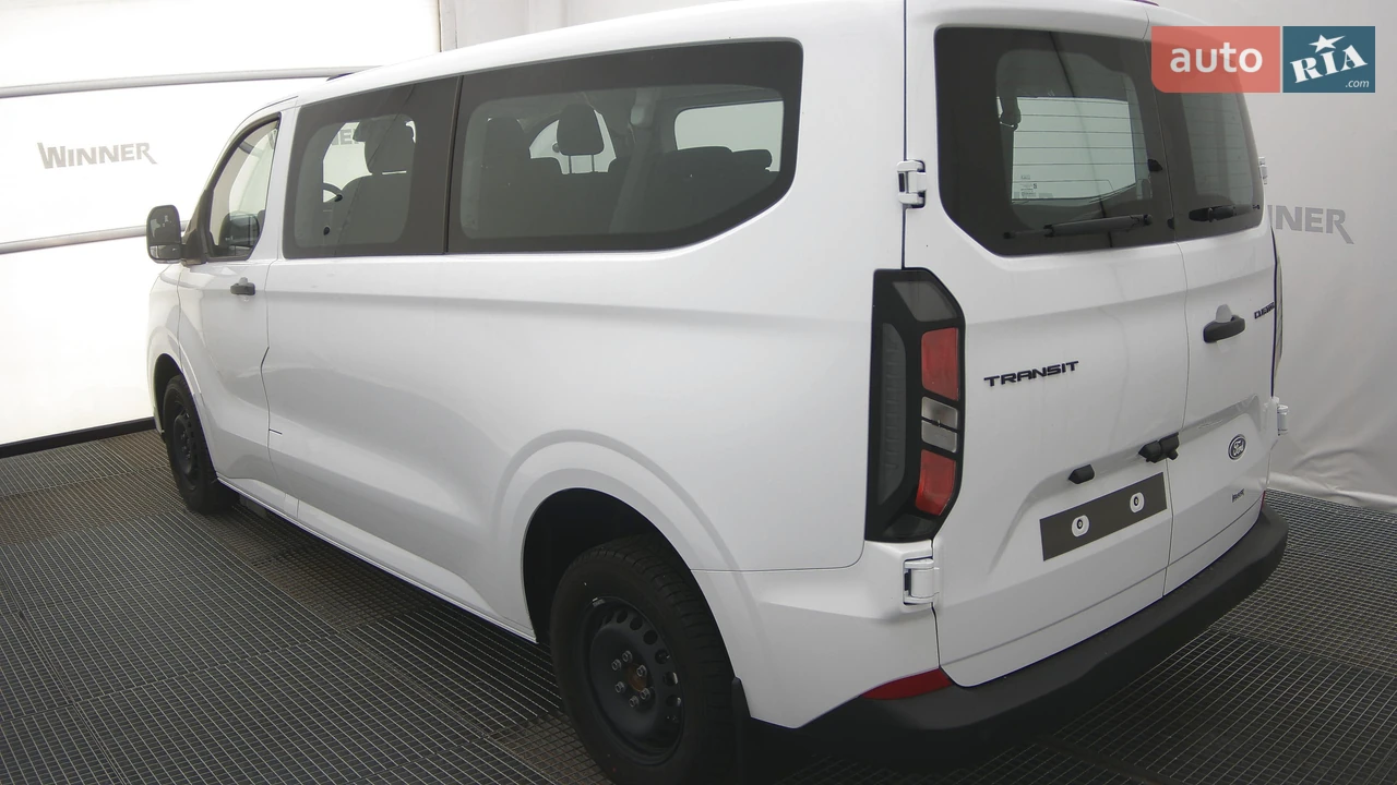 Ford-1