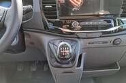 Ford Transit Trend
