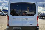 Ford Transit Trend