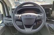 Ford Transit Trend