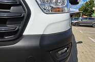 Ford Transit Trend