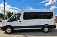 Ford Transit Trend