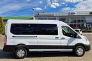 Ford Transit Trend