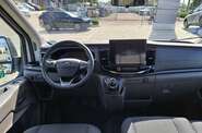 Ford Transit Trend