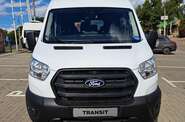 Ford Transit Trend
