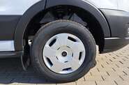 Ford Transit Trend