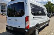 Ford Transit Trend