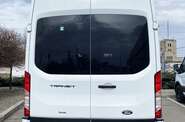 Ford Transit Trend