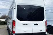 Ford Transit Trend