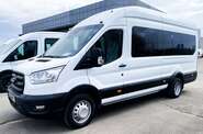 Ford Transit Trend