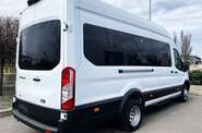 Ford Transit Trend