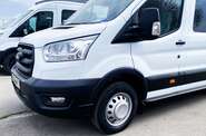 Ford Transit Trend