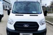 Ford Transit Trend