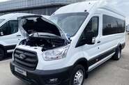 Ford Transit Trend