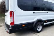 Ford Transit Trend