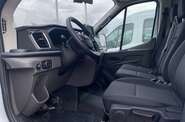Ford Transit Trend