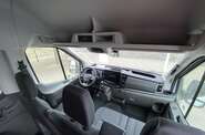 Ford Transit Trend