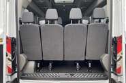 Ford Transit Trend