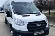 Ford Transit Trend