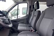 Ford Transit Trend