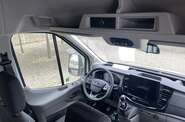 Ford Transit Trend