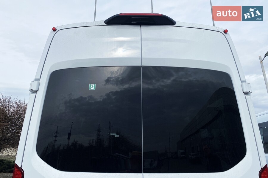 Ford Transit - фото 9