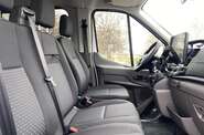 Ford Transit - фото 23