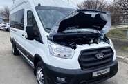 Ford Transit - фото 26