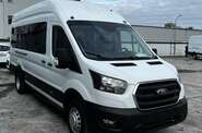 Ford Transit Trend