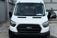Ford Transit Trend