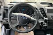 Ford Transit Trend