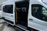 Ford Transit Trend