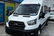 Ford Transit Trend