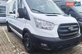 Ford Transit 2025 в Львів