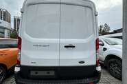 Ford Transit Trend