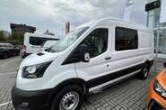 Ford Transit Trend