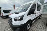 Ford Transit Trend