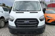 Ford Transit Trend