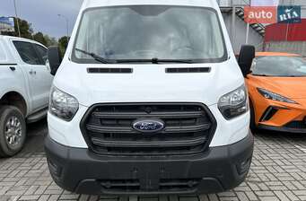Ford Transit 2025 в Львів