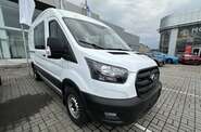 Ford Transit Trend