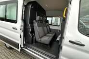 Ford Transit Trend