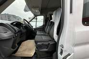 Ford Transit Trend