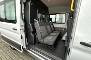 Ford Transit Trend