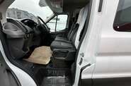 Ford Transit Trend