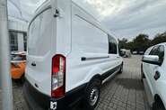 Ford Transit Trend