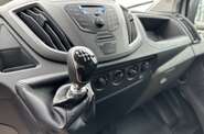 Ford Transit Trend