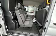 Ford Transit Trend