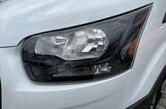 Ford Transit Trend