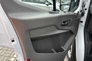 Ford Transit Trend